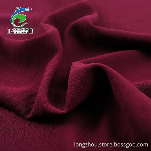 Kain Satin Linen Polos